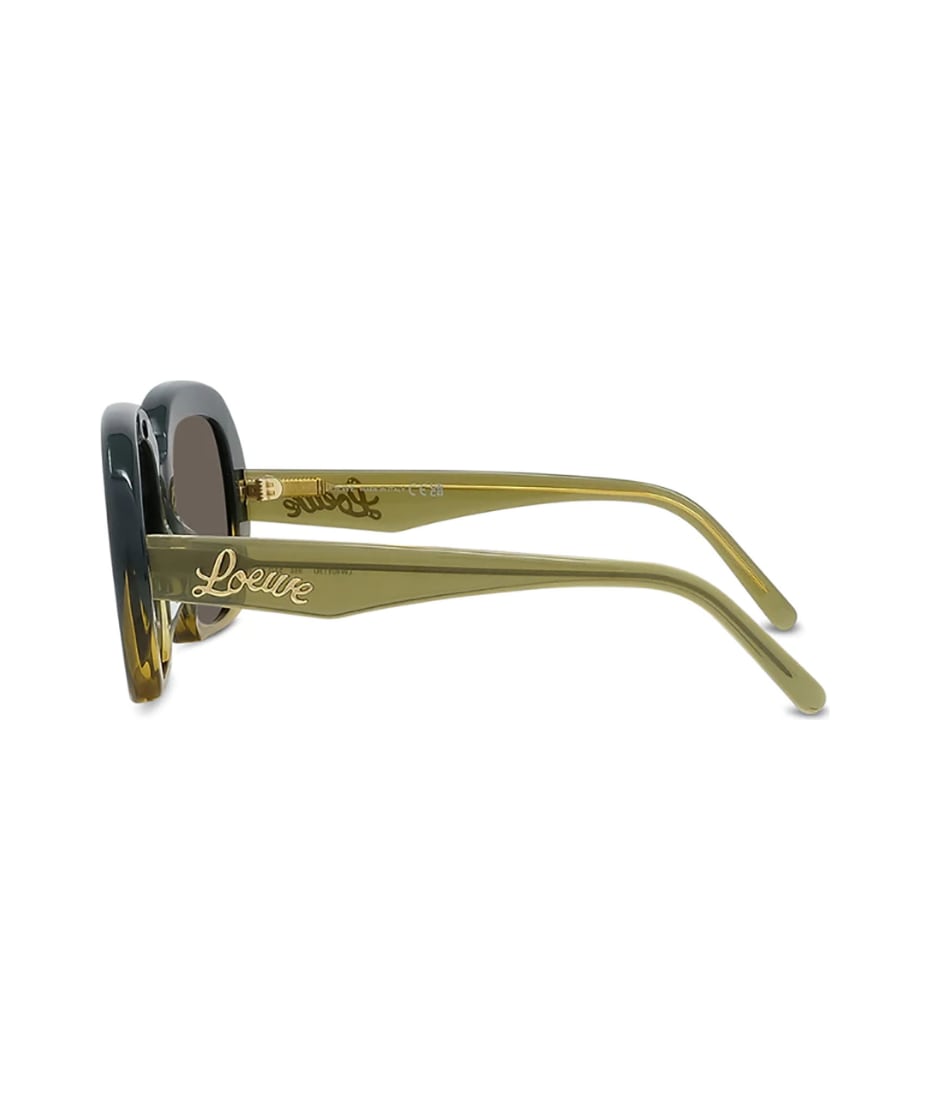 Loewe LW40106U 30F Sunglasses - US