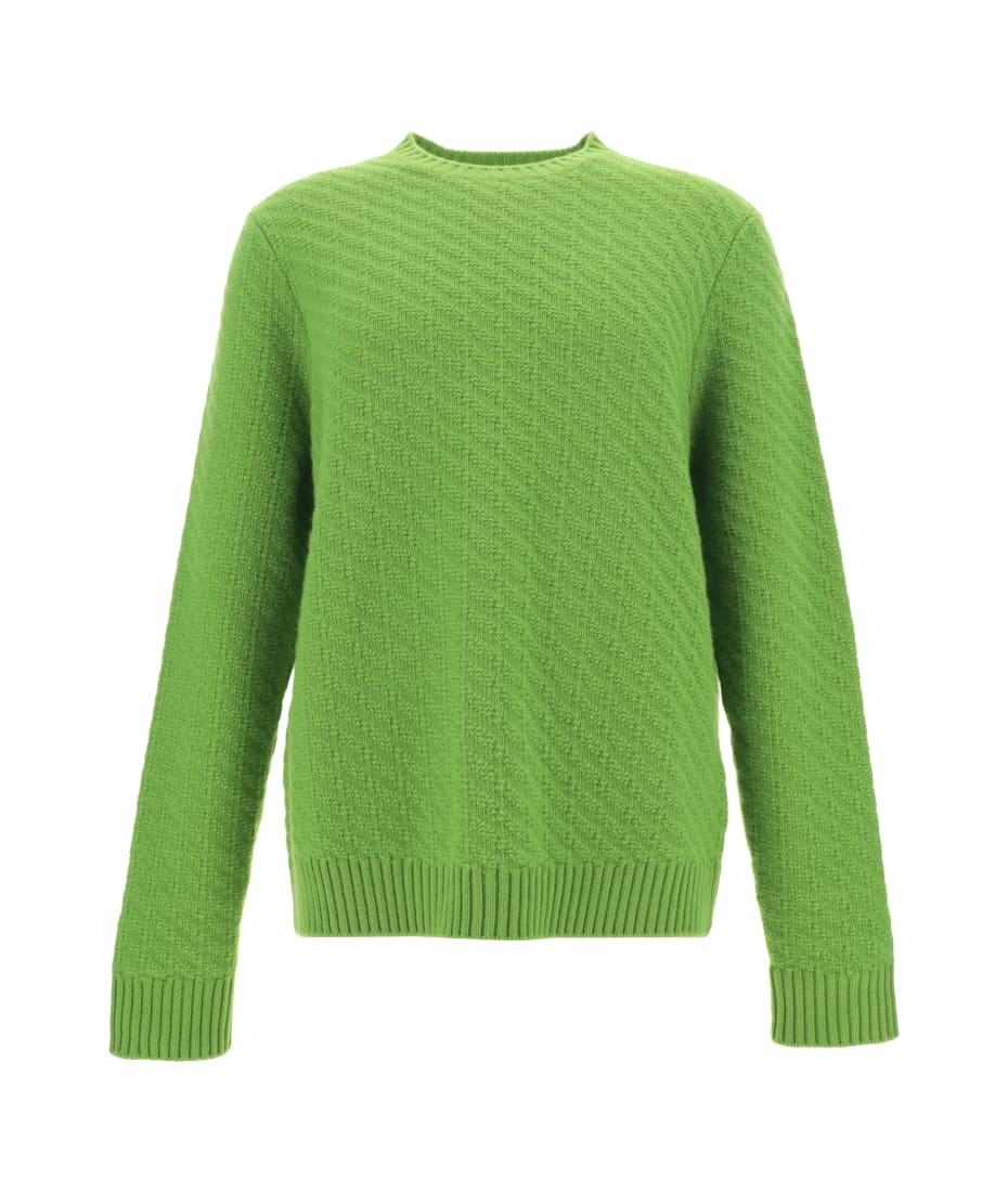 Prada 2024 sweater