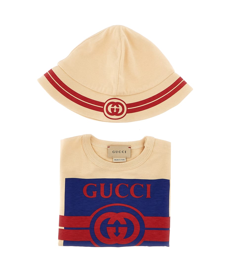 Gucci shops baby hat