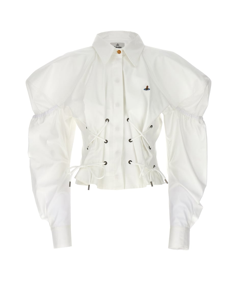 Vivienne Westwood 'gexy' Shirt | italist
