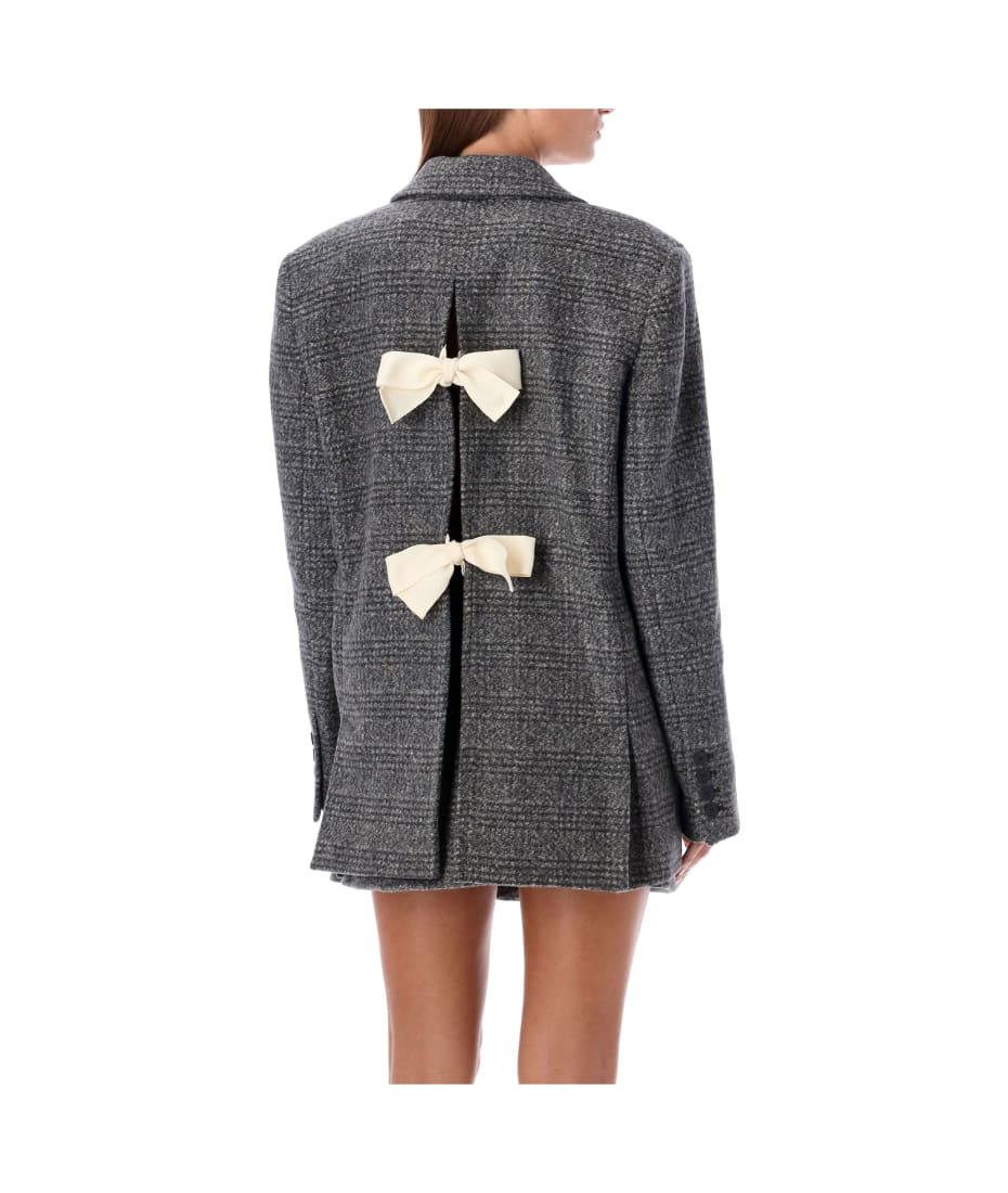 The Garment Brad Ribbon Blazer | italist