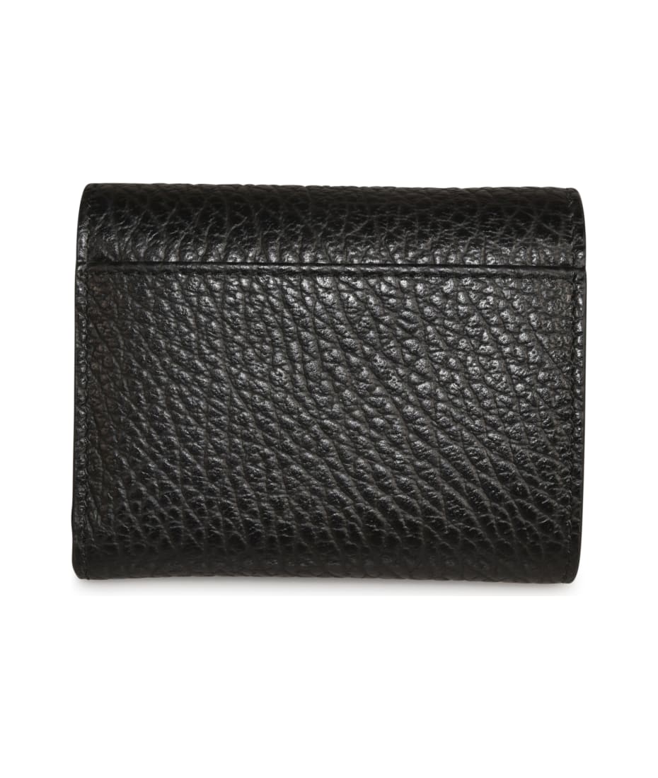 【MAISON MARGIELA】TRIFOLD WALLET Trifold Wallet MAISON MARGIELA | Blondie Shop