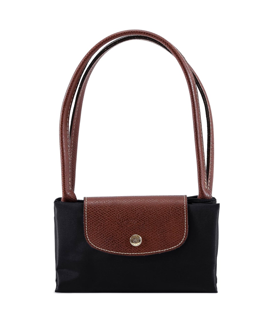 Longchamp nylon shoulder online bag