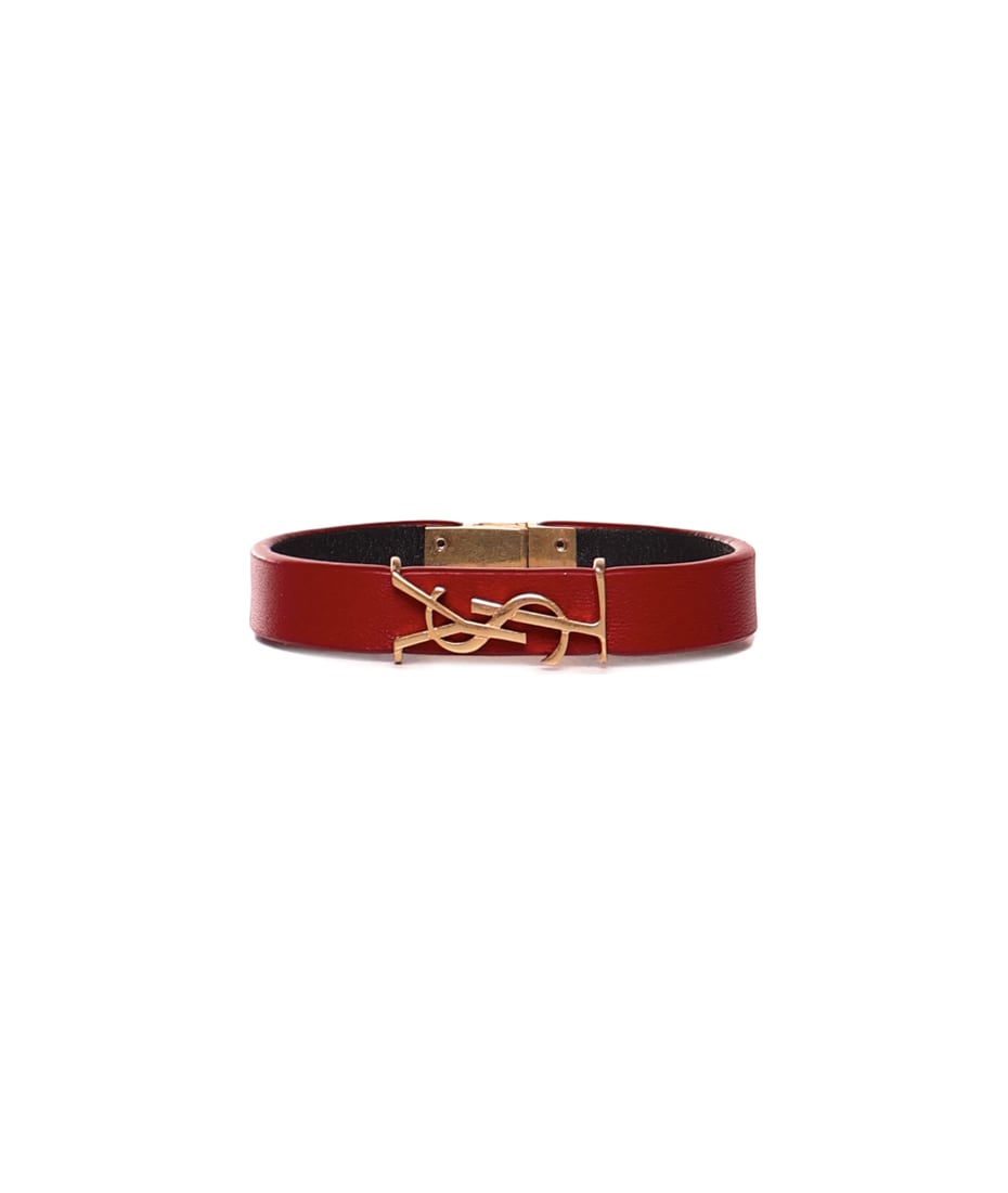 Ysl opium bracelet new arrivals