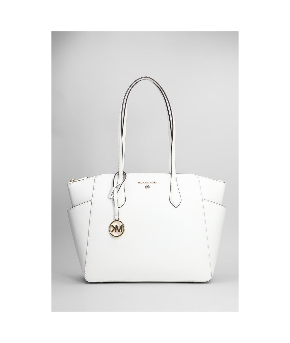 Totes bags Michael Kors - Marilyn leather tote - 30S2G6AT2L085