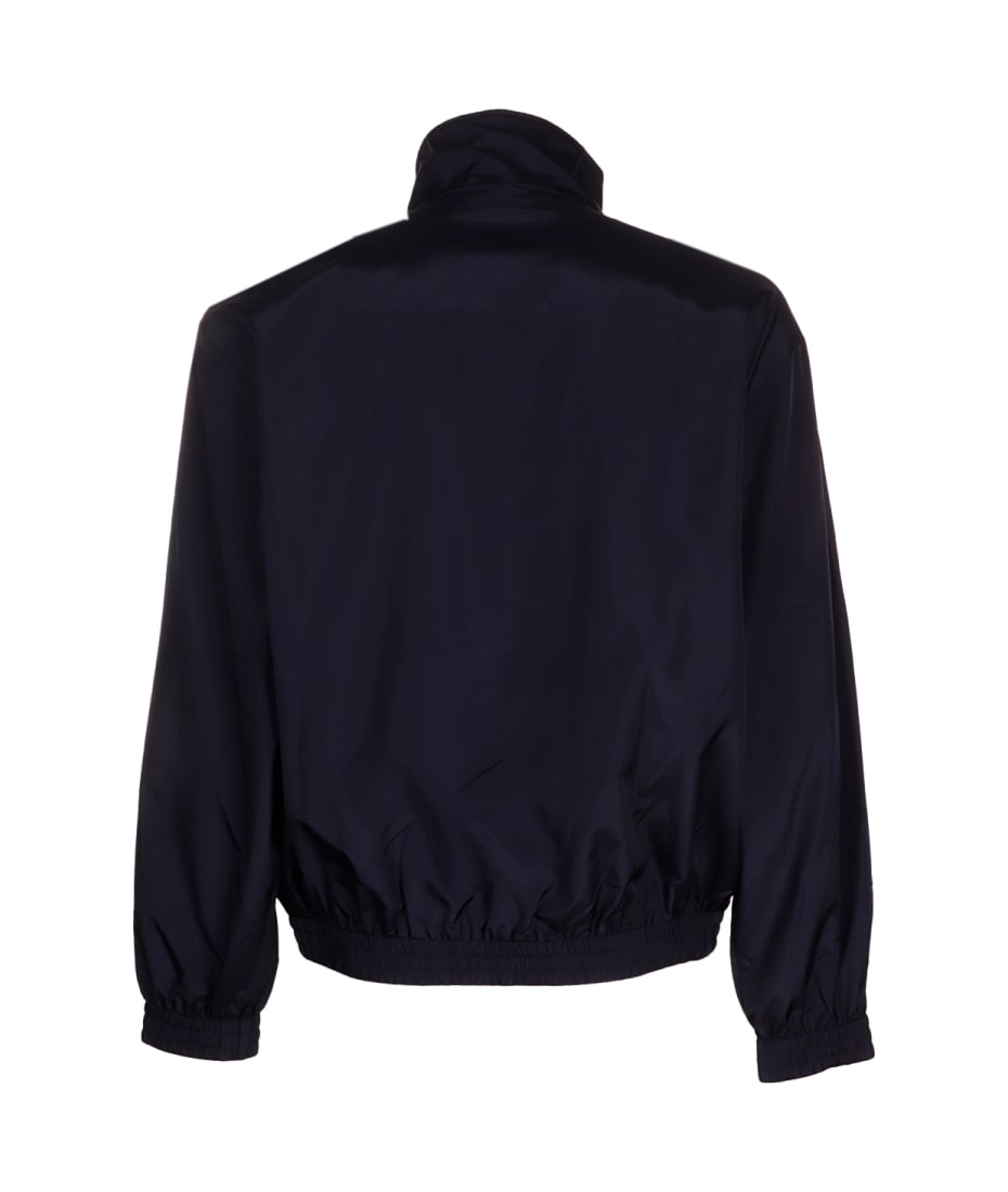 ワイプロジェクト Y/PROJECT × FILA Pop Up Track Jacket