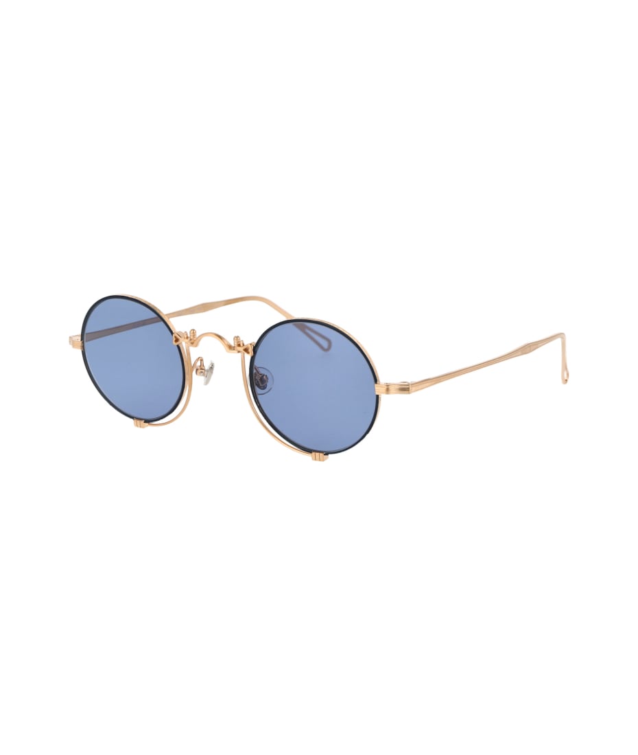 Matsuda 10601h Sunglasses | italist