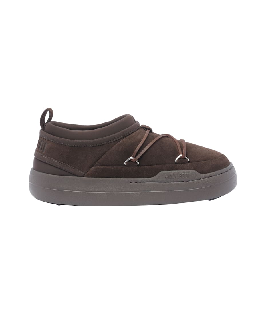 サンダル MOON BOOT PARK ICON MULES Moon Boot Park Icon Mules | italist