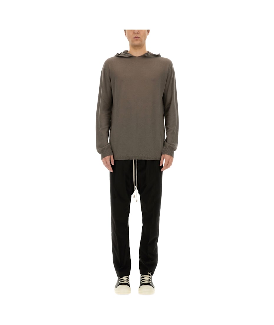 Rick Owens Drawstring Pant | italist