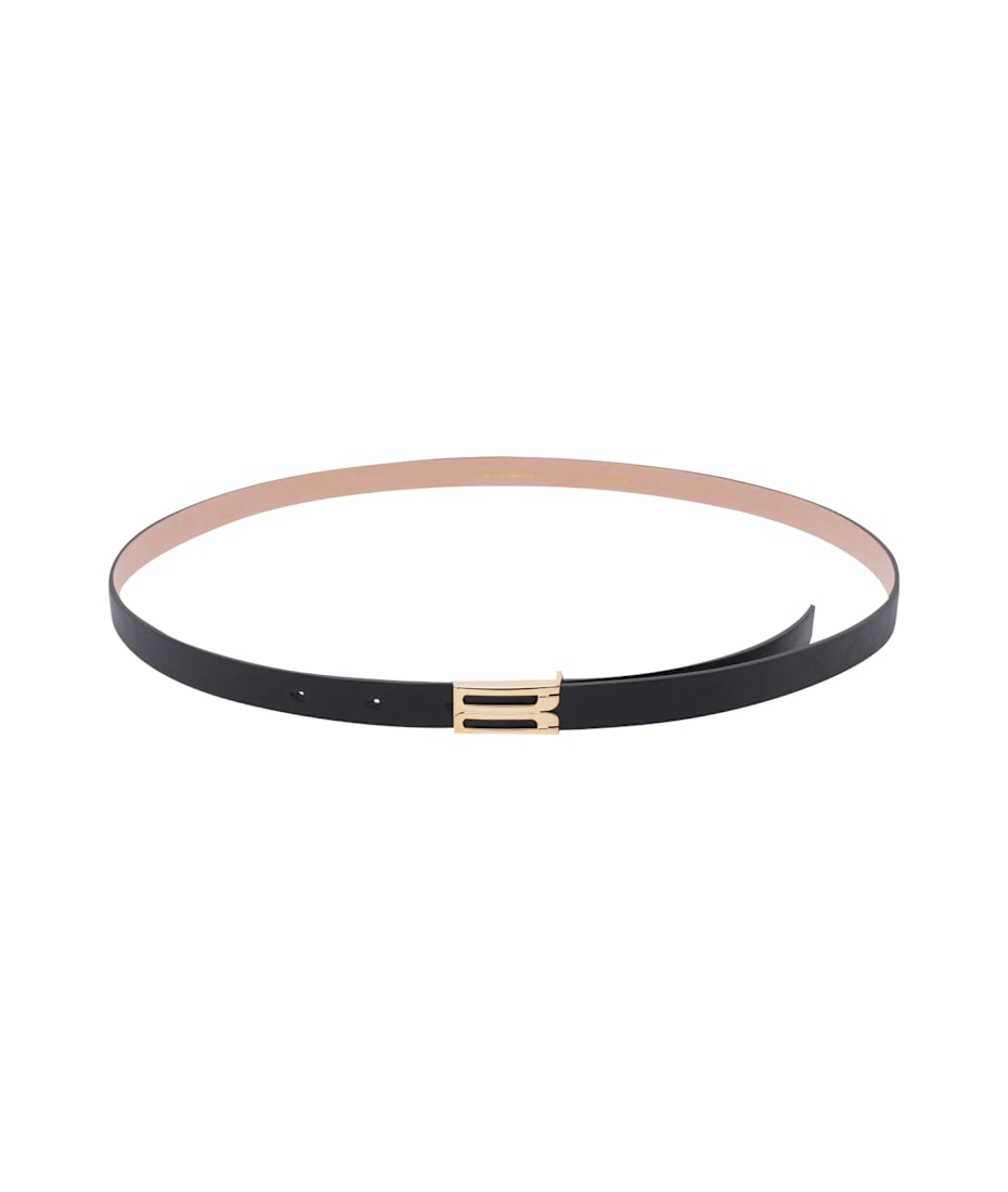 Victoria Beckham Frame Belt | italist