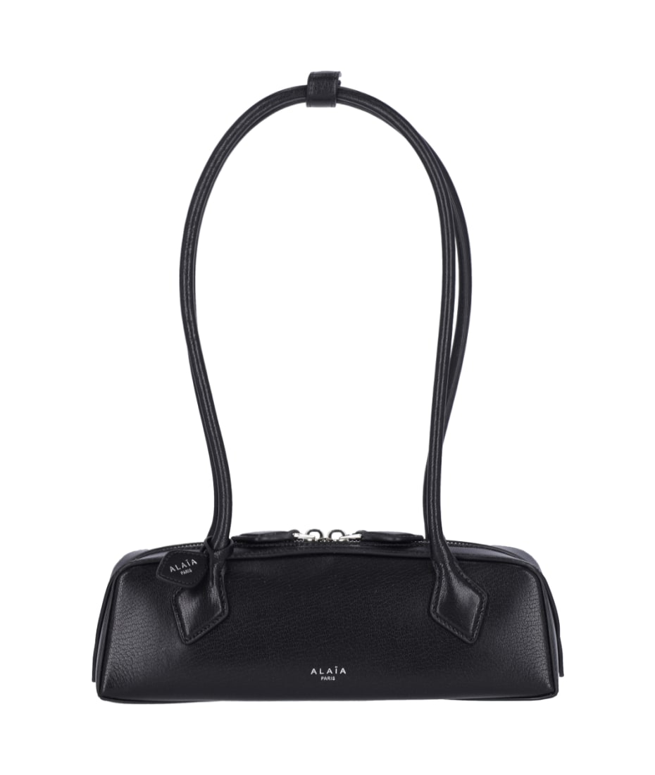 Alaia 'le Teckel' Small Shoulder Bag | italist