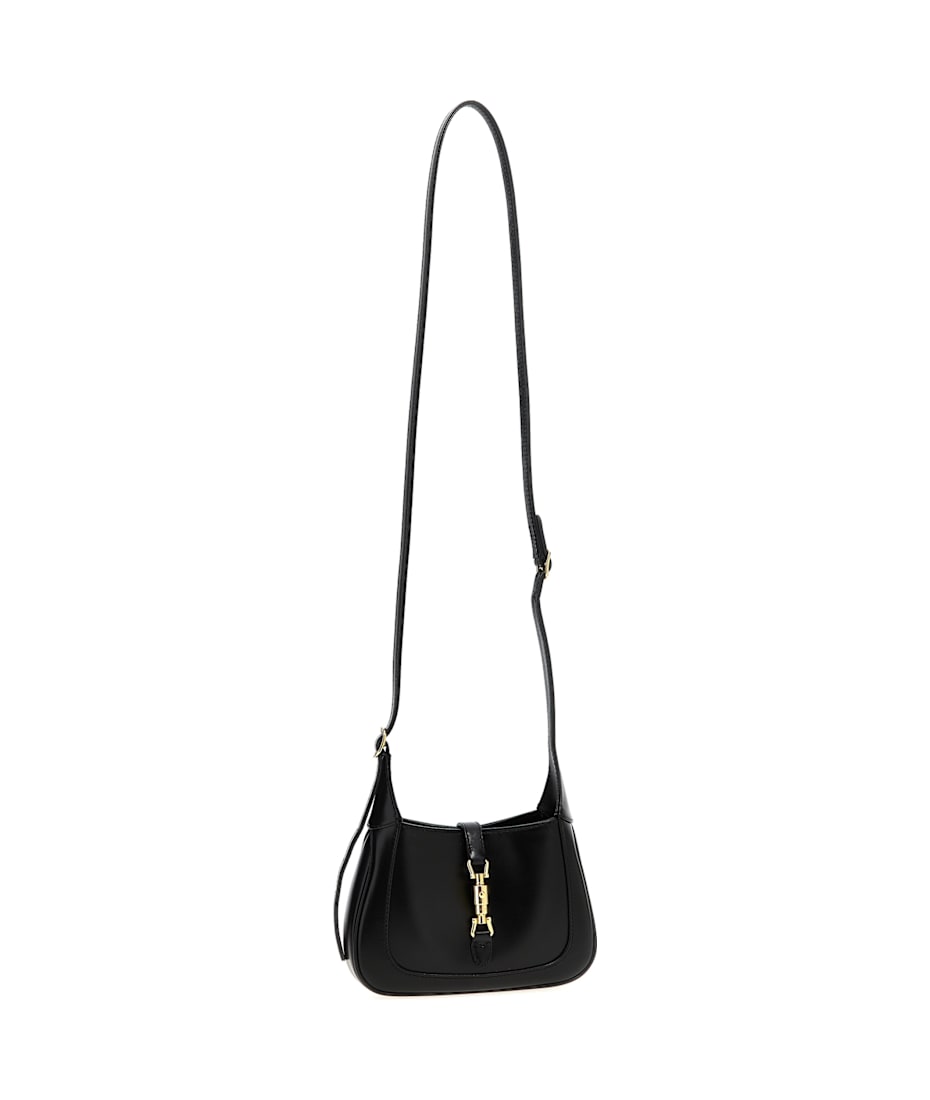 【関税込み】gucci 'Mini Jackie 1961' handbag Gucci Jackie 1961 mini bag in GG Supreme canvas | GUCCI® US
