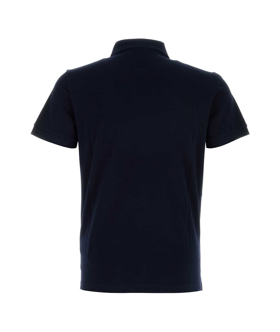 ポロシャツ Fendi Piquet Polo Shirt Fendi Piquet Polo | italist