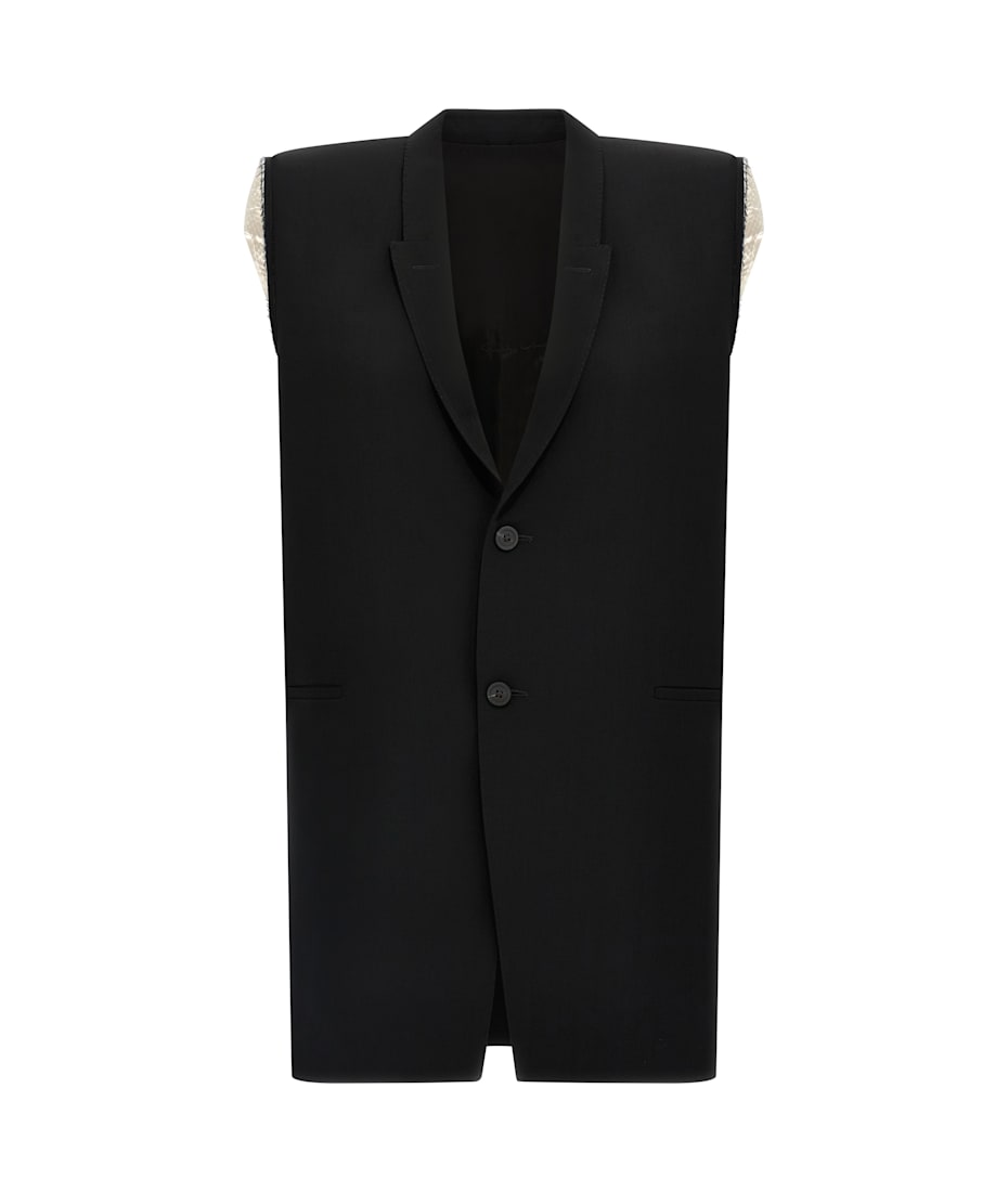 ボトムスその他 Rick Owens Gile 'Dirt Tailored Sl' Rick Owens Gile 'dirt Tailored Sl' | italist