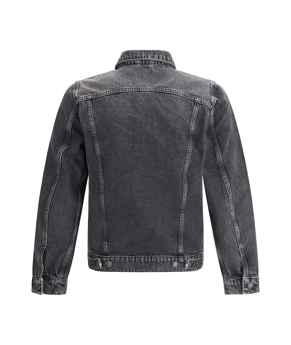 For All Mankind Perfect Koto Denim Jacket italist, ALWAYS LIKE