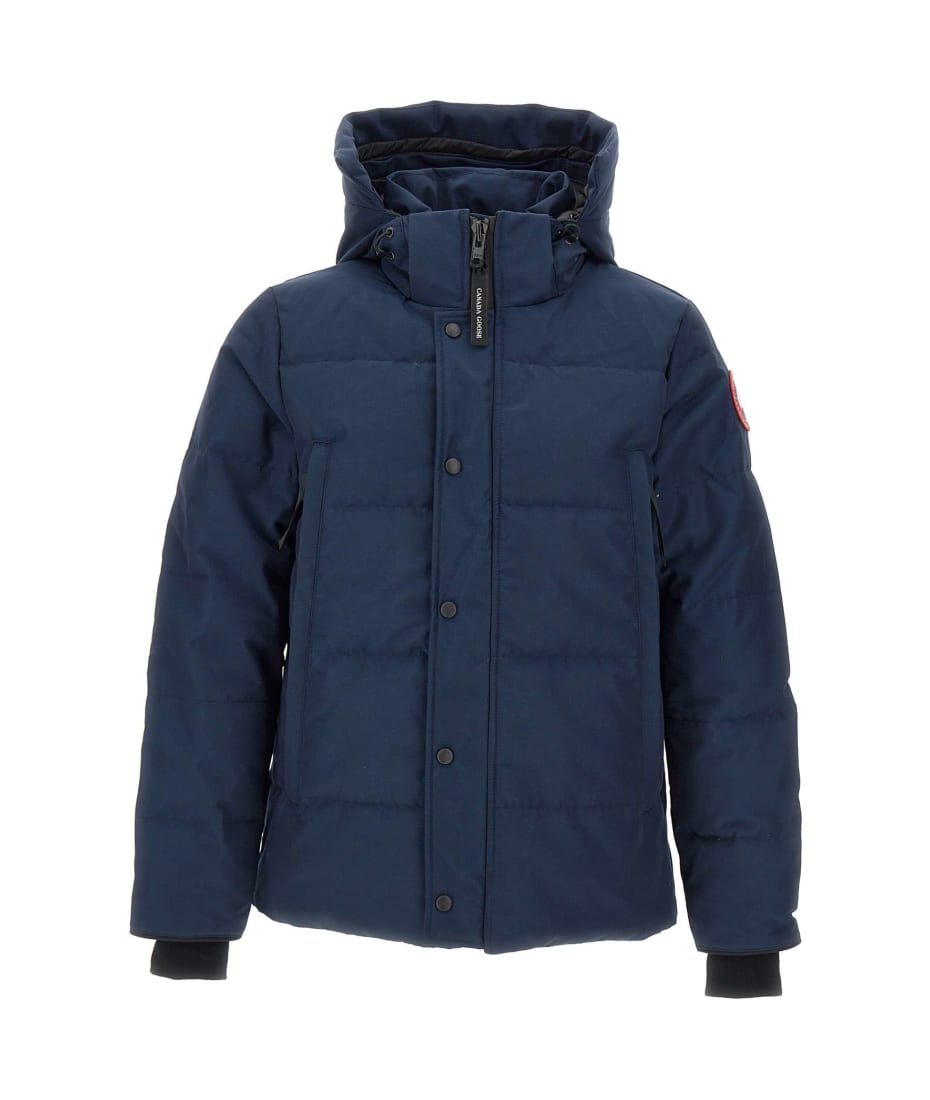 Canada sales goose padding