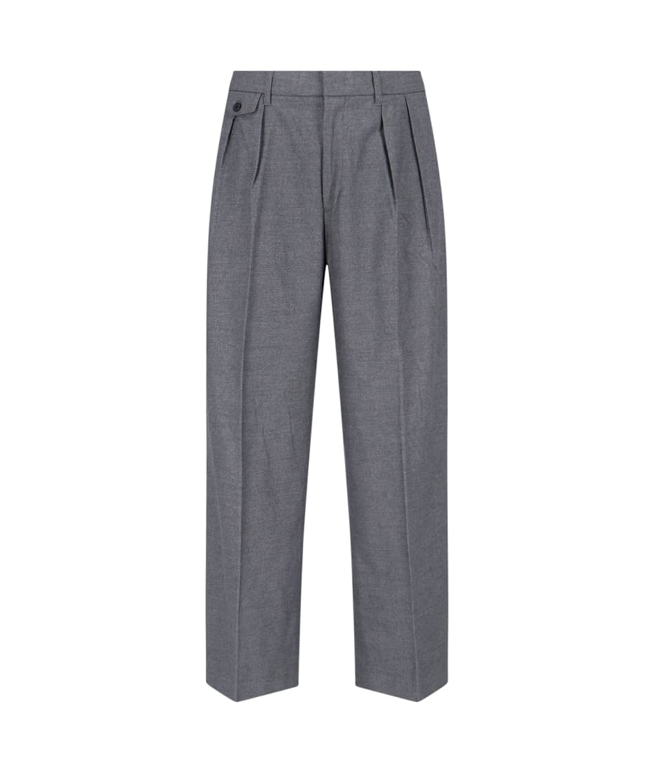 Dunst Wide Pants | italist