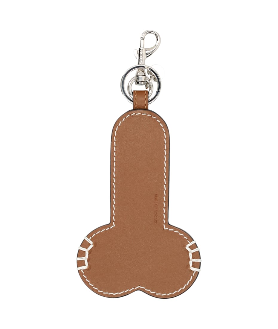 J.W. Anderson Penis Keyring | italist