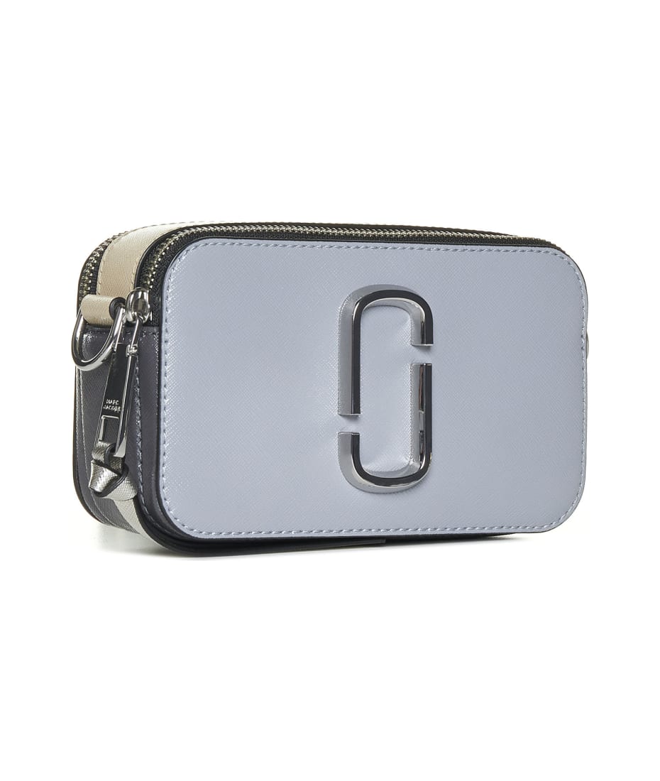 Buy Marc Jacobs THE SNAPSHOT - Wolf Grey