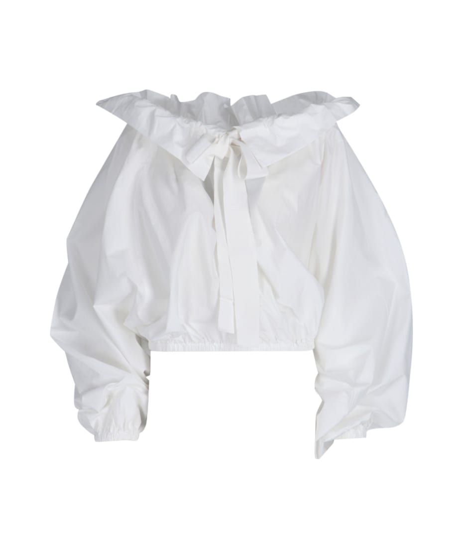 Patou Top | italist, ALWAYS LIKE A SALE
