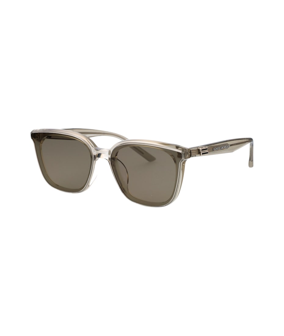 Gentle Monster Pino Sunglasses | italist