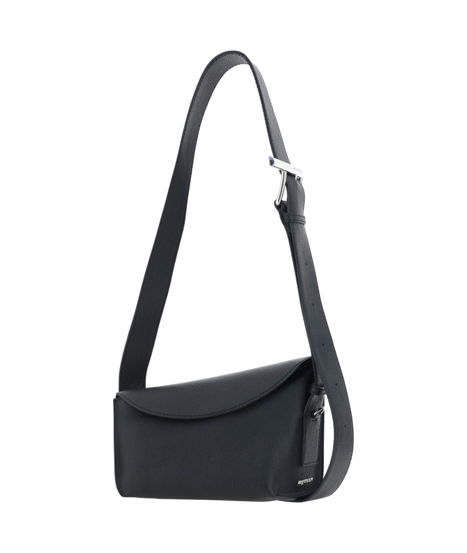 ショルダーバッグ・ポシェット alexander mcqueen SHOULDER BAG (8271131MAAD 6705) Alexander McQueen Shoulder Bag | italist