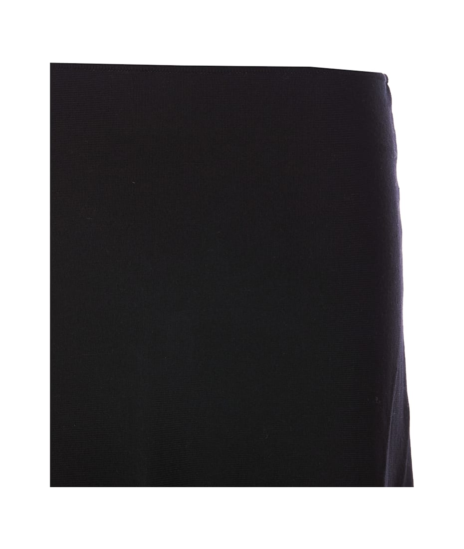 【関税込み】KHAITE 'Mayu' skirt KHAITE Mayu Midi Skirt Khaite