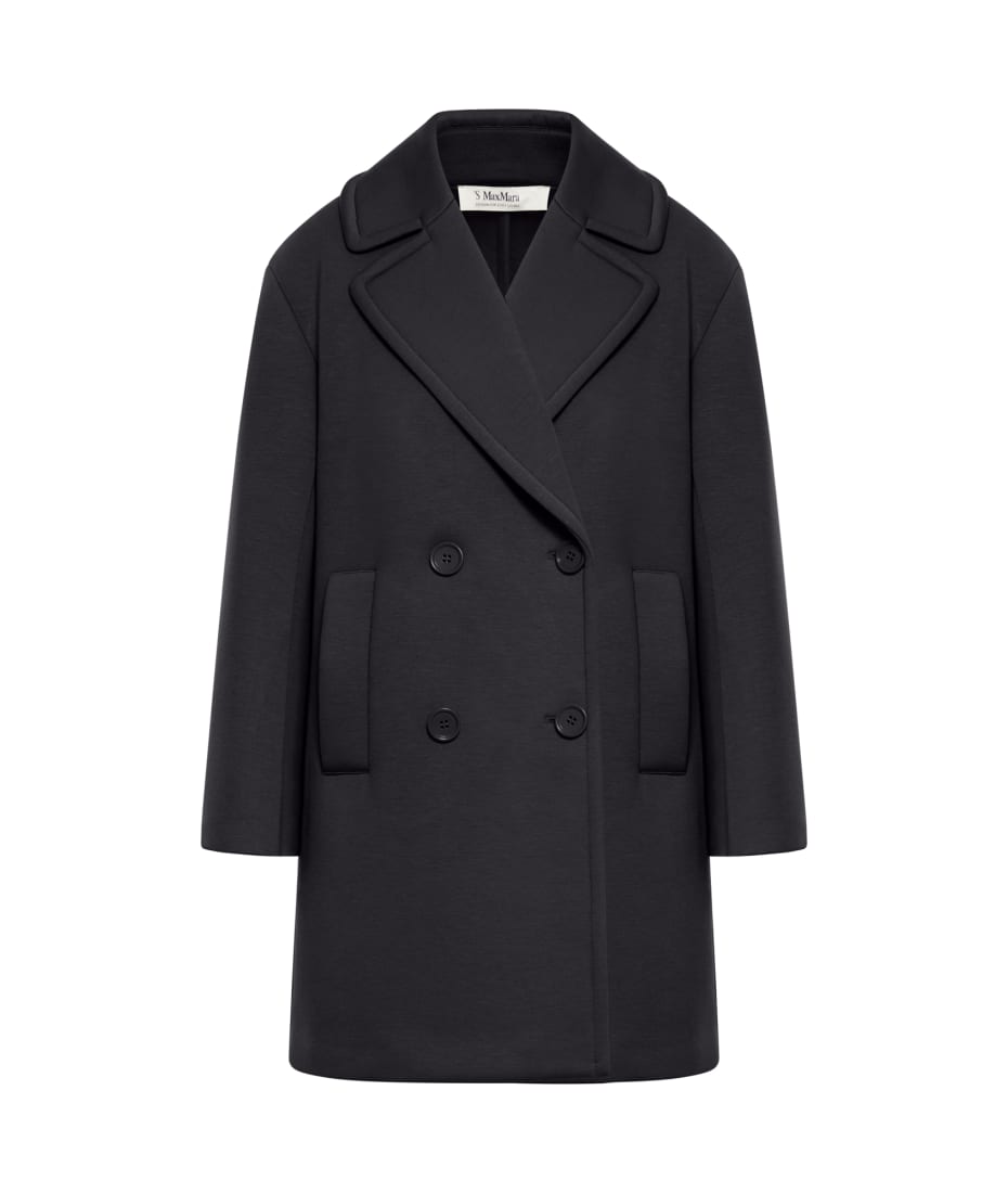 Max Mara Gradi Jacket In Jersey | italist