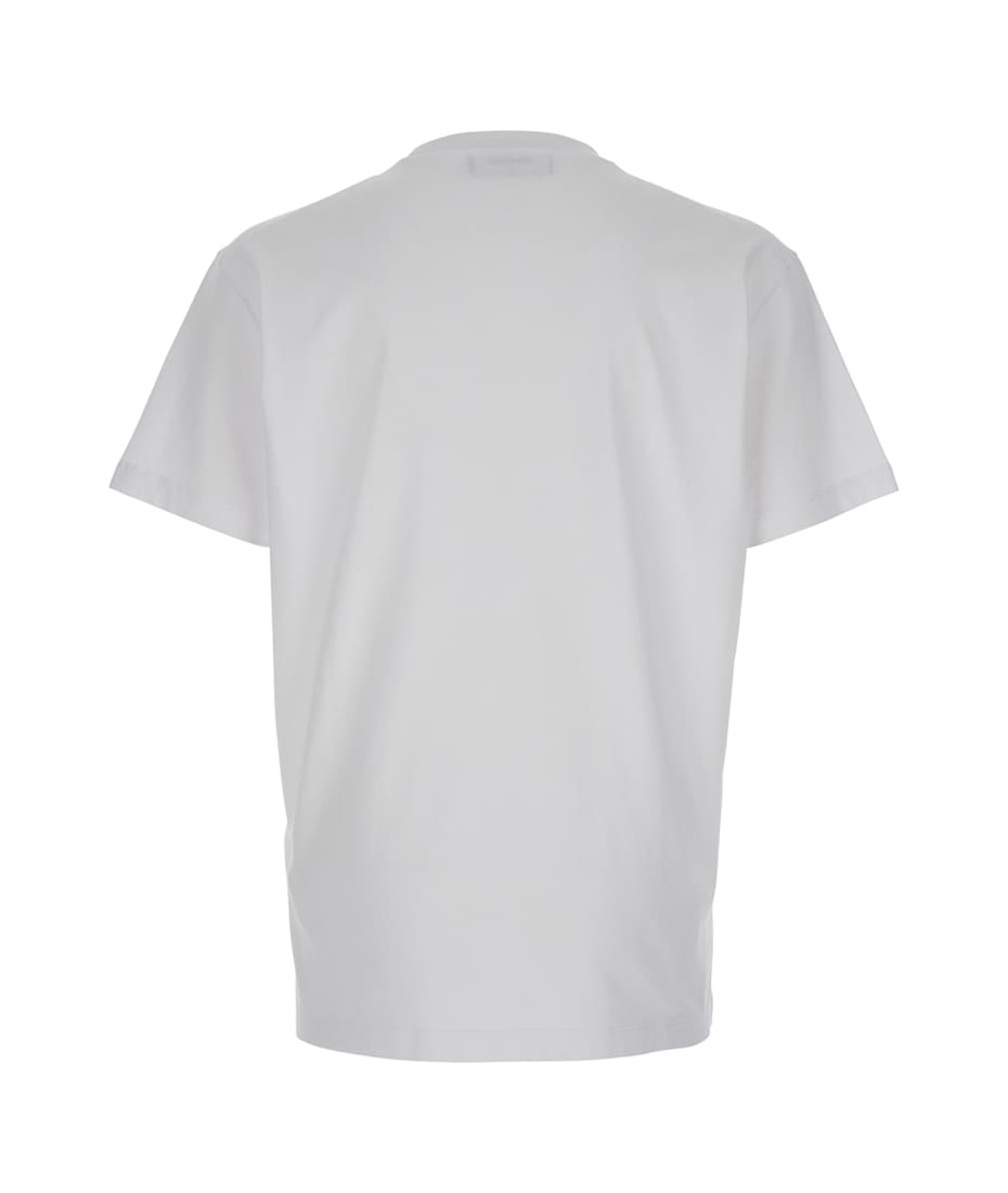 【送料&関税込】Dsquared2 Cool Fit Tee Cool Fit T-Shirt
