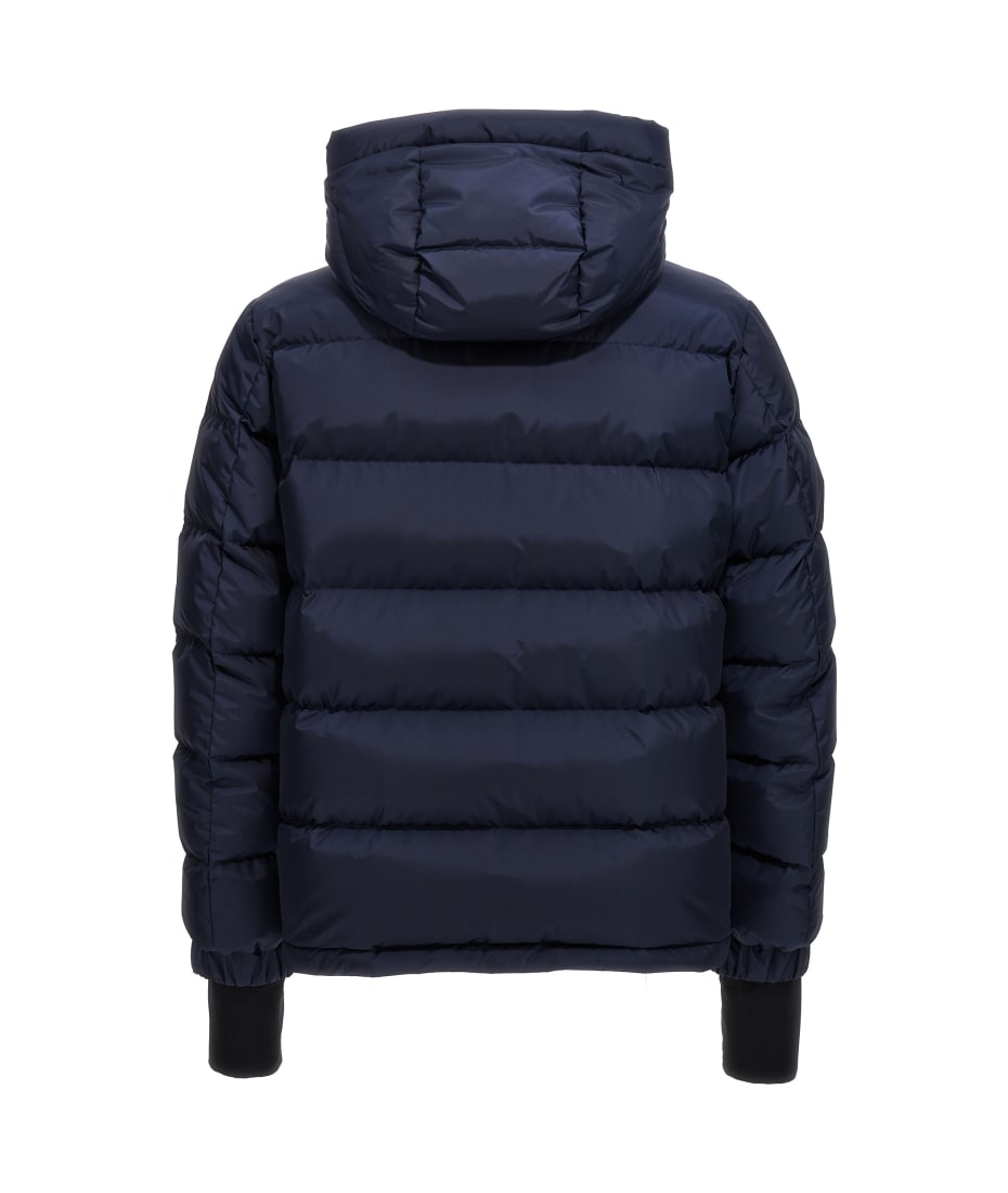 Moncler Grenoble Fellberg Down Jacket