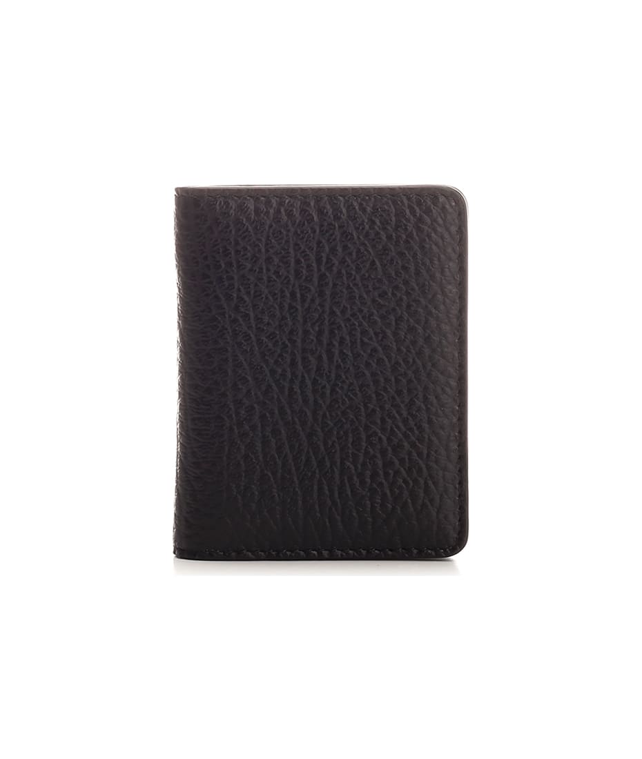 Maison Margiela Bi Fold Card Holder | italist