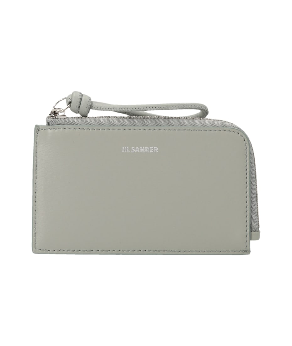 JIL SANDER CARD PURCE WALLET 折り財布 小物 レディース 2022年春の