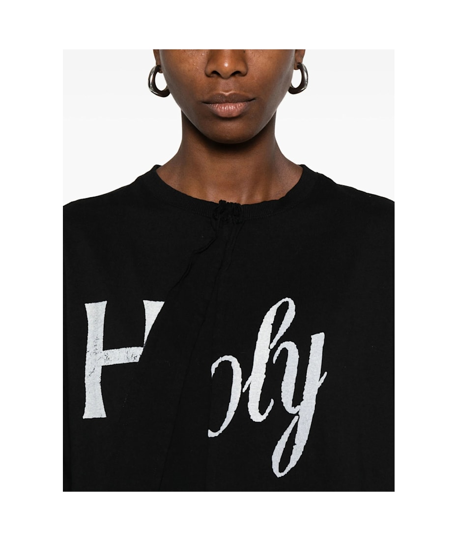 Ann Demeulemeester T-shirt | italist