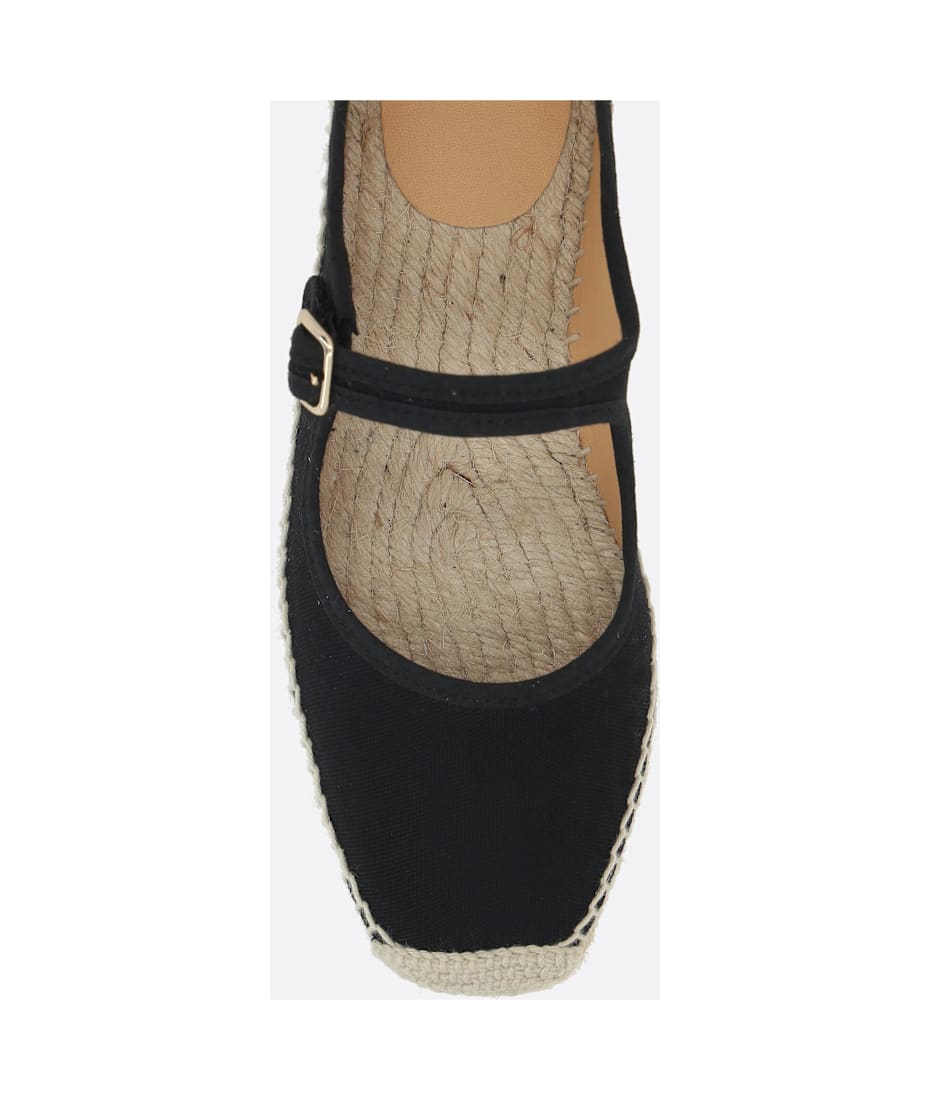 Castañer Padua/001 Espadrilles In Canvas | italist