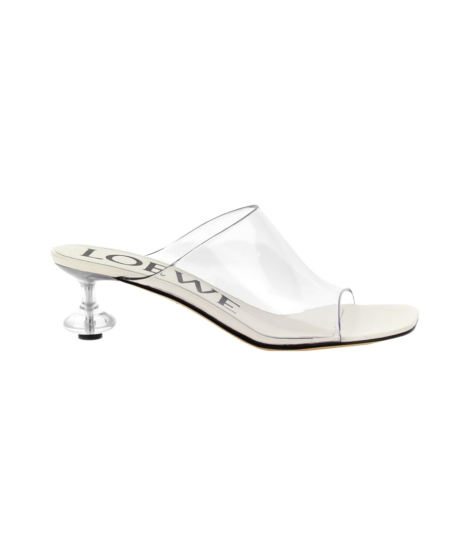 Loewe 'toy' Slides | italist