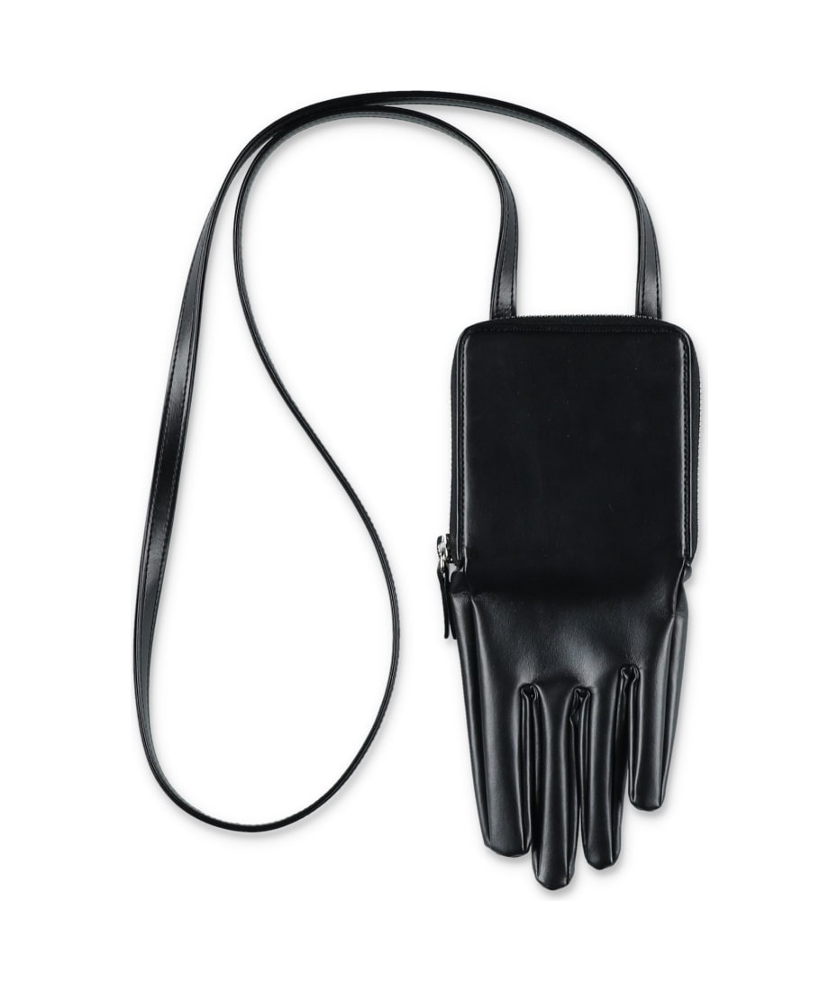 maison margiela / 手袋(Sサイズ) MM6 Maison Margiela Glove Mini Bag | italist