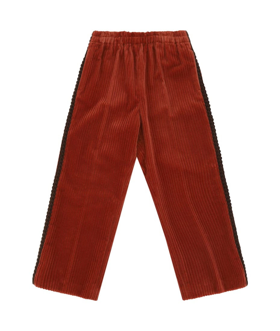 Boys gucci pants sale