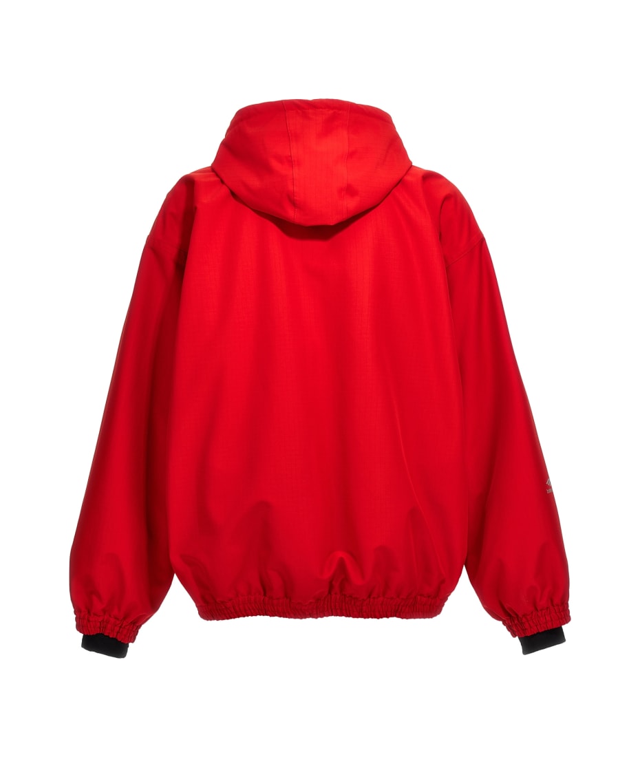 Balenciaga 'ski 3b Sports Icon' Parka | italist
