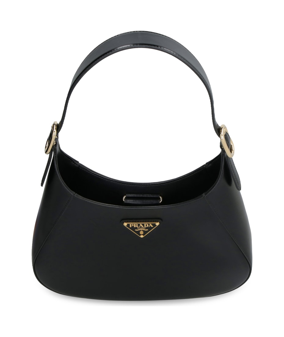 Prada Women's High-Quality Saffiano Leather Shoulder Bag – ITTELLI