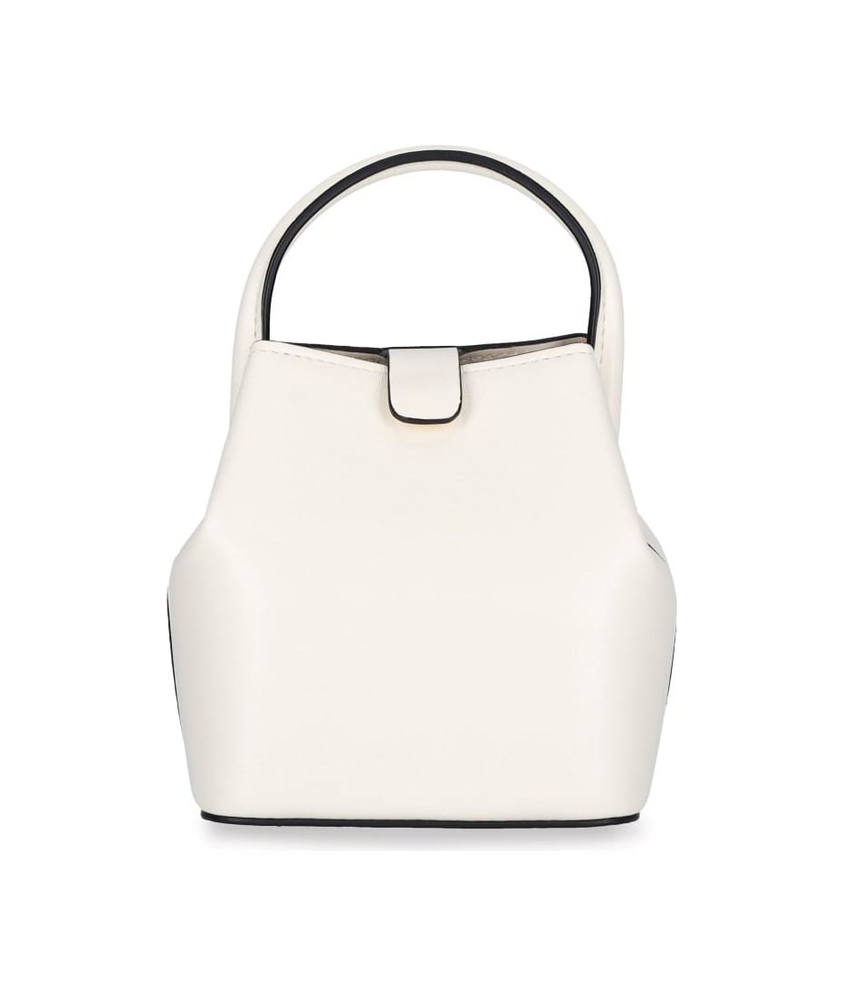 Valentino Garavani 'v-logo Signature' Mini Bucket Bag