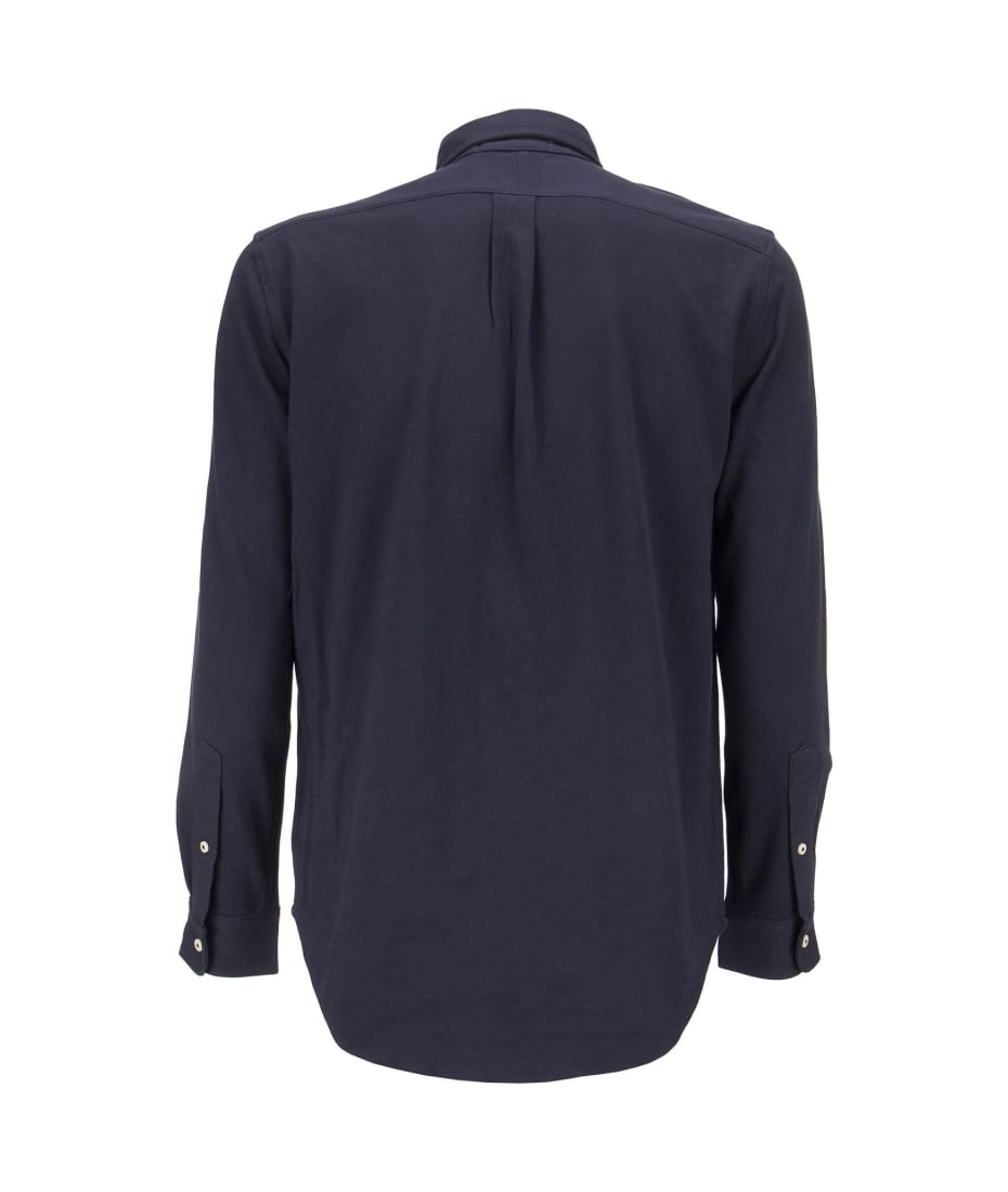 Polo Ralph Lauren Ultralight Pique Shirt | italist