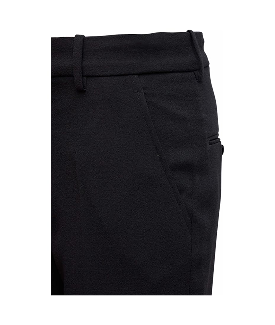 【送料&関税込】Isabel Marant ritana Trousers ISABEL MARANT Ritana Pinstriped Trousers | Blue | FARFETCH JO