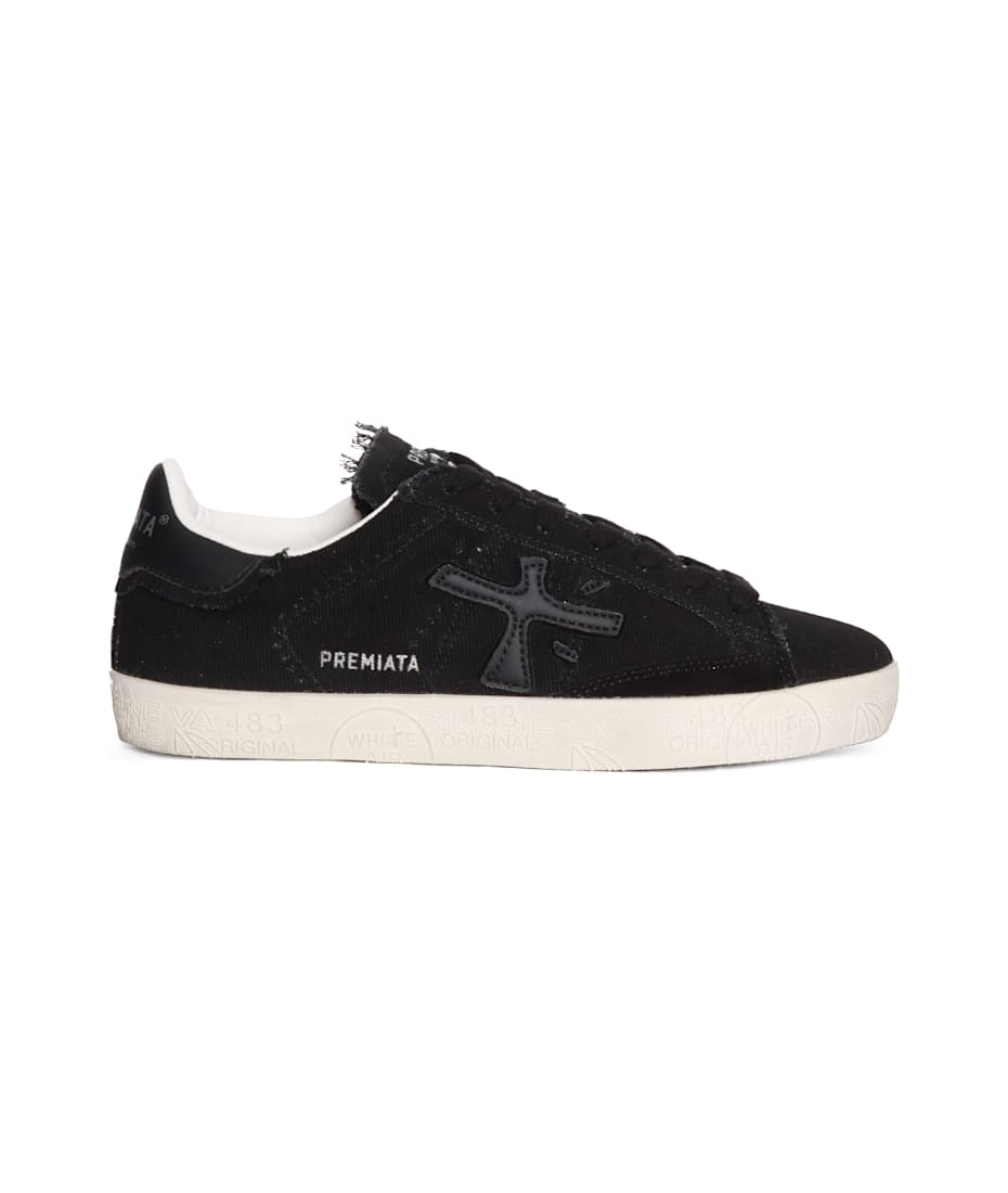 PREMIATA 24SS スニーカー ベージュ系 Made In Italy Premiata Sneakers | italist