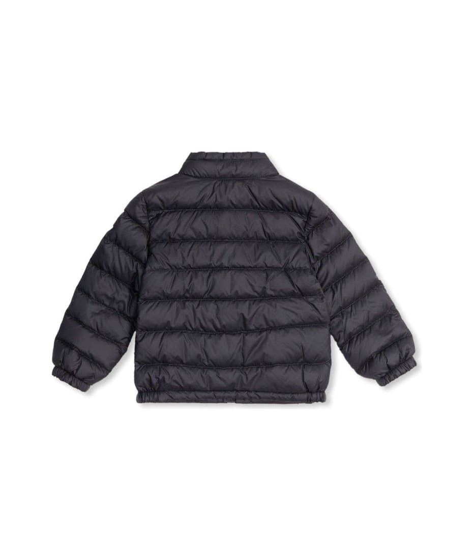 Moncler Zip-up Padded Down Jacket