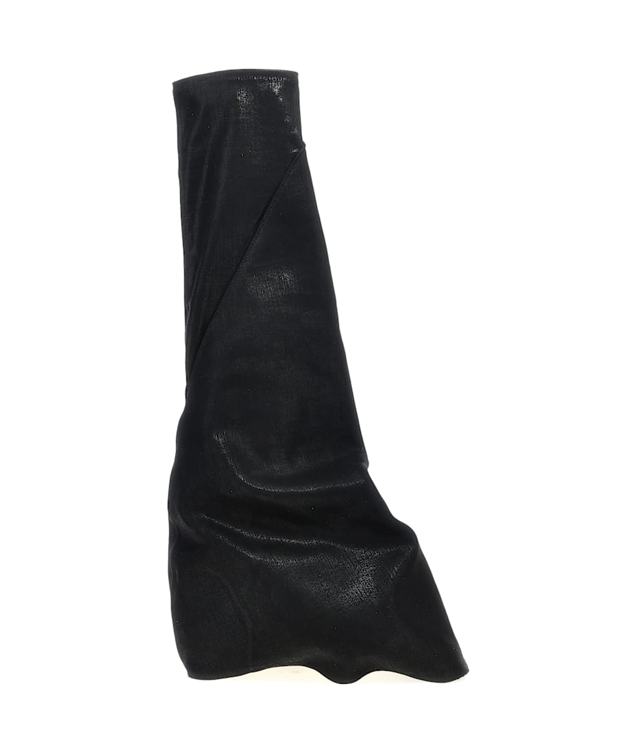 ショートブーツ・ブーティ DRKSHDW 'Fetish' boots DRKSHDW 'fetish' Boots | italist