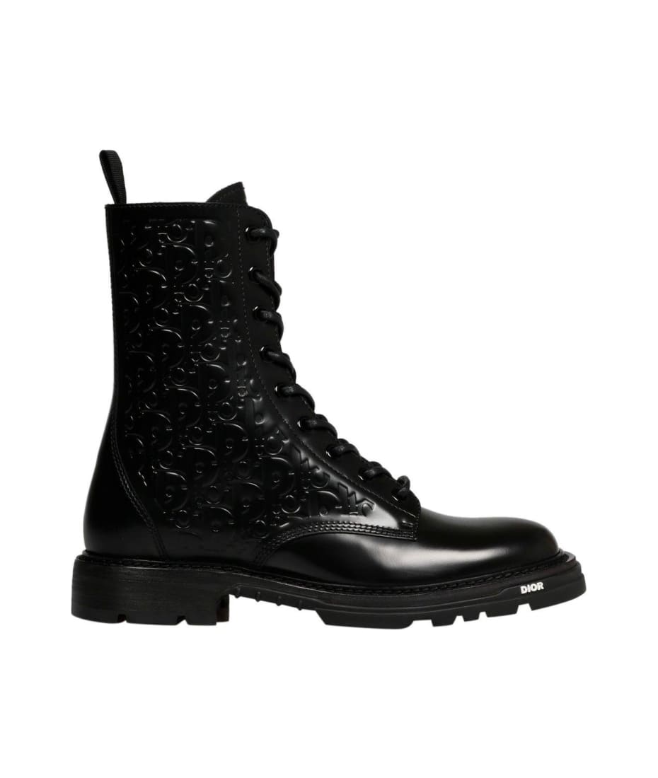 Boots clearance dior homme