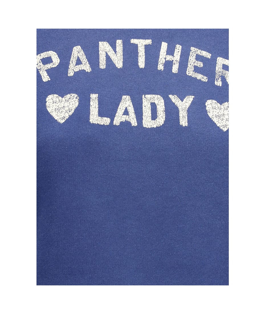その他 VALENTINO Valentino Garavani 'Panther Lady' sweatshirt Valentino Panther Lady Sweatshirt | italist