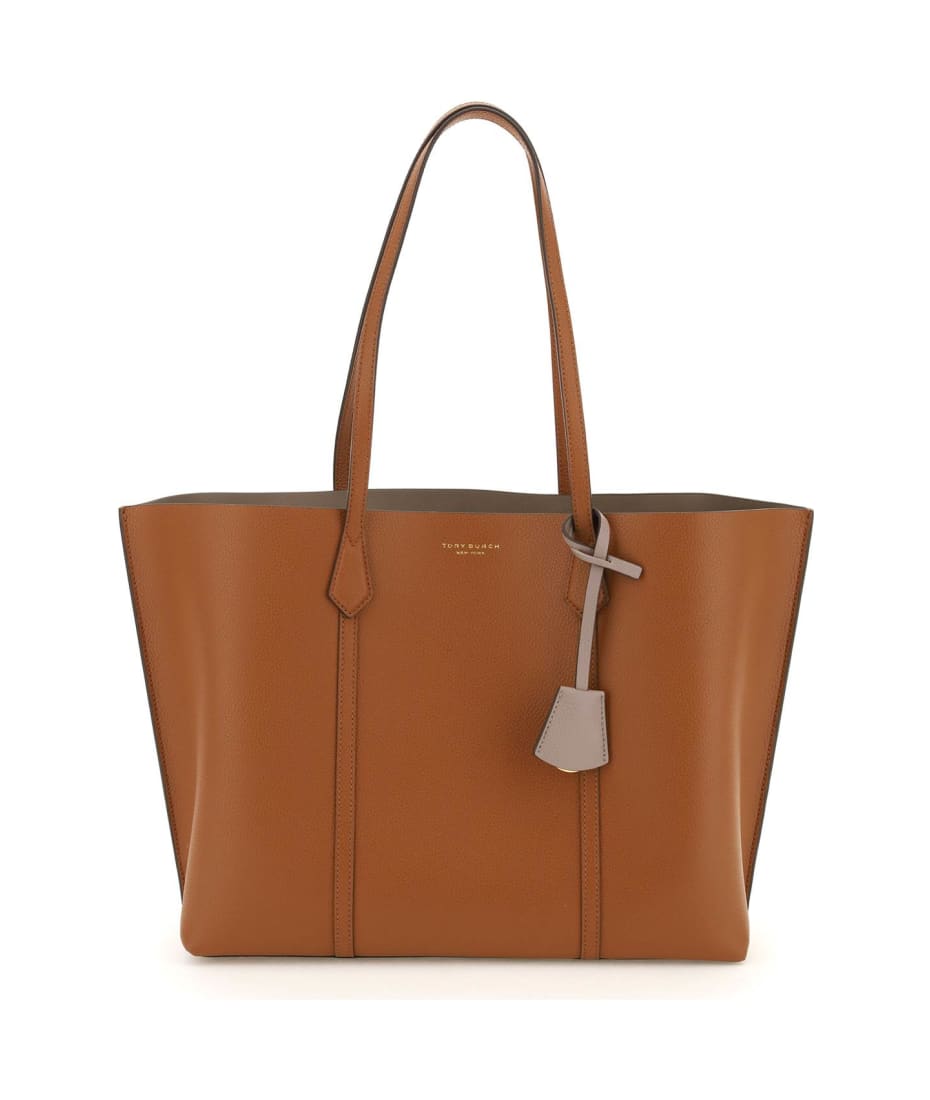 【送料&関税込】Tory Burch perry Medium Tote Tory Burch 'perry' Medium Tote | italist