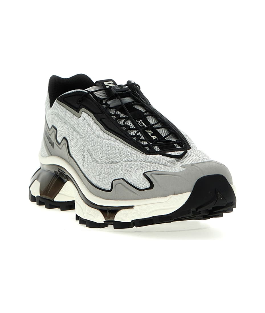 【関税込み】Salomon バーガンディ XT-Slate スニーカー XT-SLATE – サロモン公式オンラインストア
