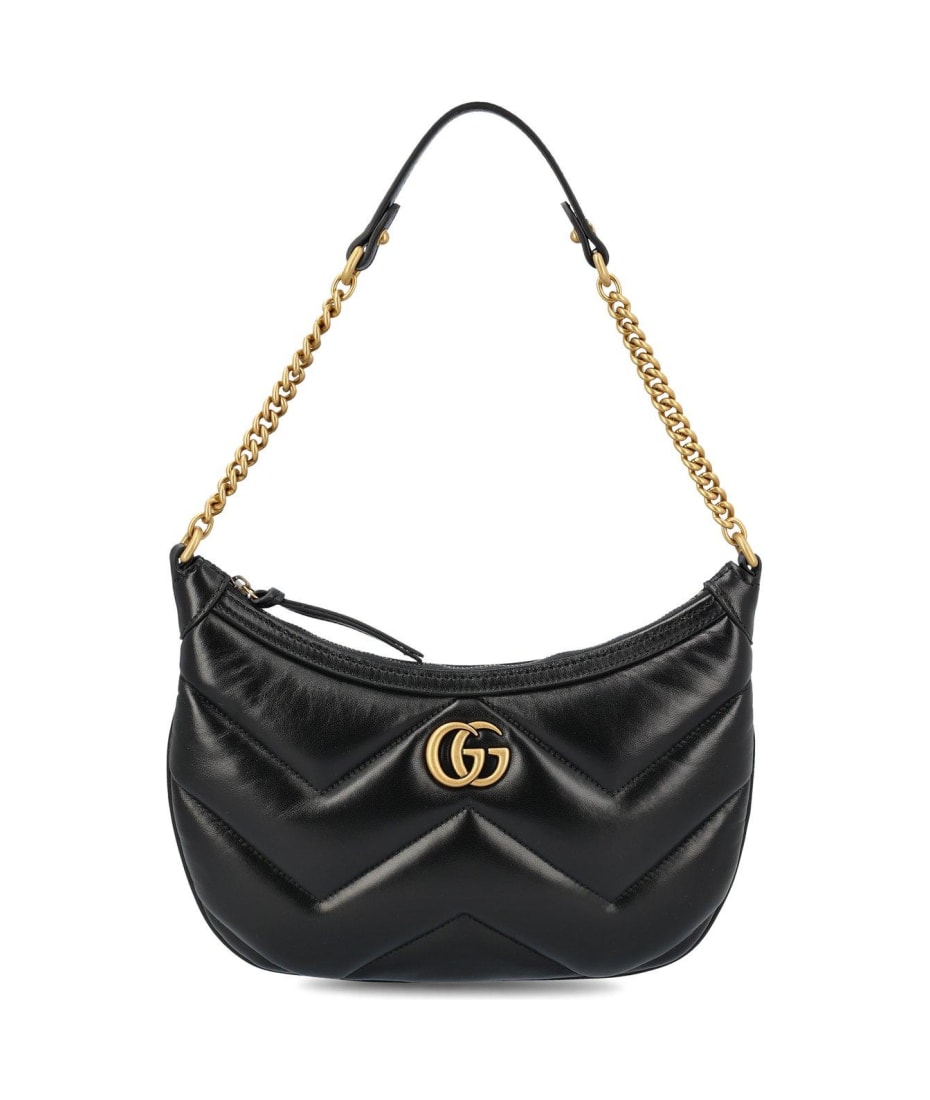 ★関税込★GUCCI★GG Marmont Shoulder Bag★ 837267_AAE38_6207_001_063_0000